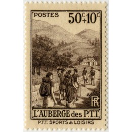 France - 0347