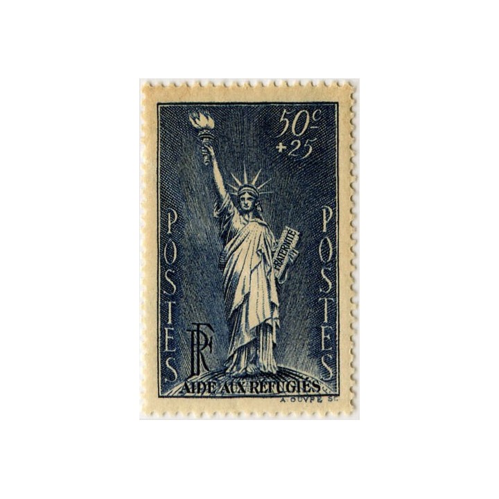 France - 0352