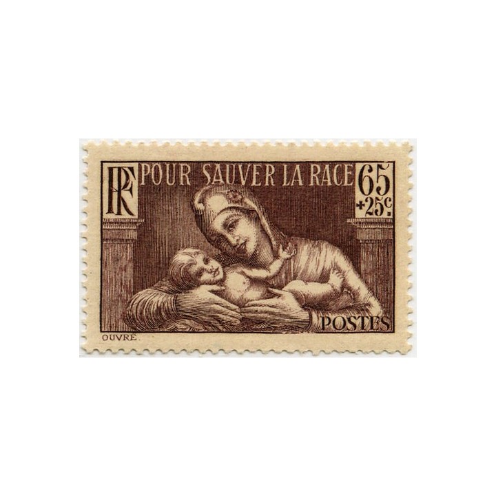 France - 0356
