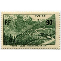 France - 0358