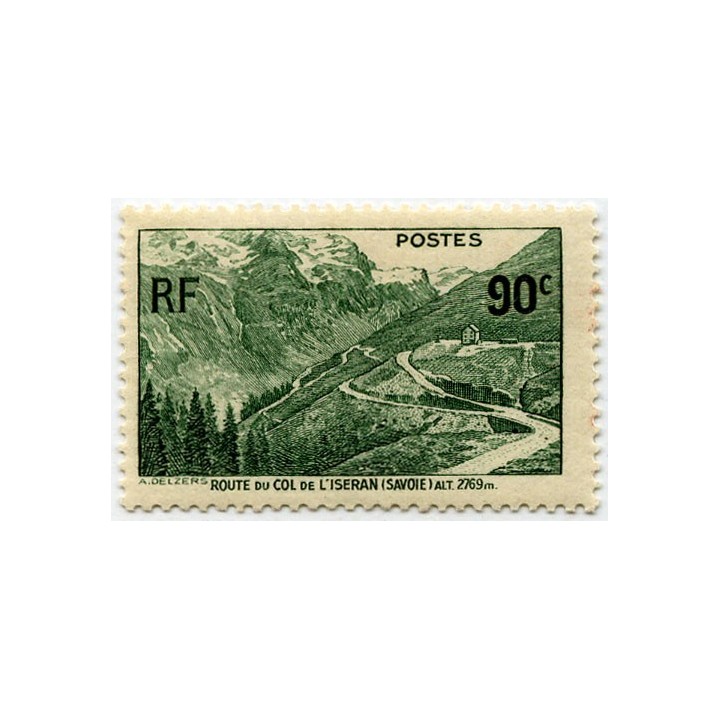 France - 0358