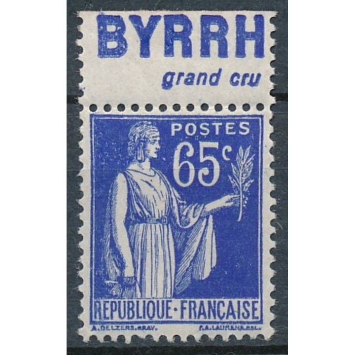 France - 0365b