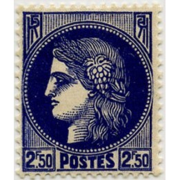 France - 0375A