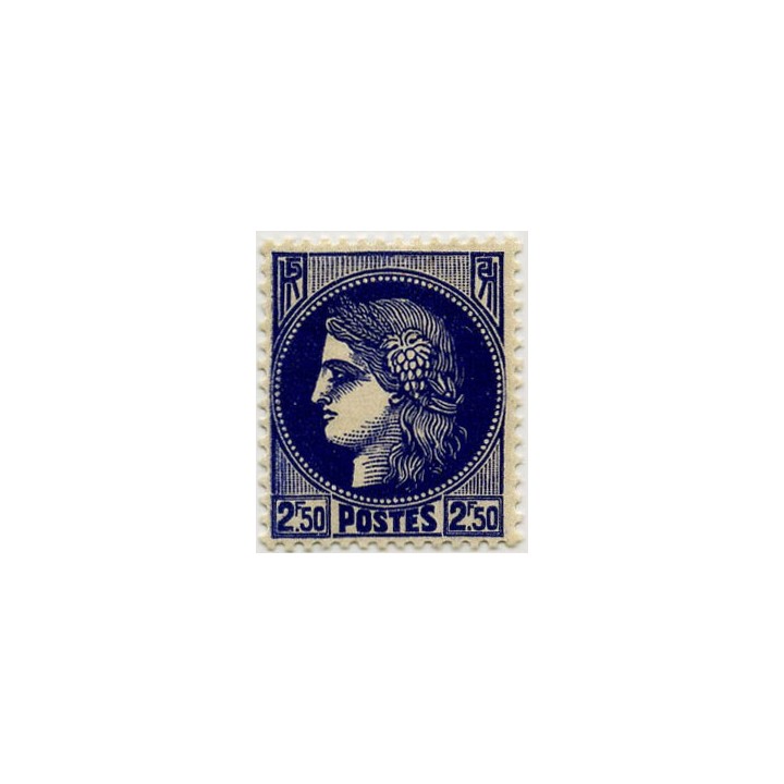 France - 0375A