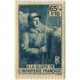 France - 0387