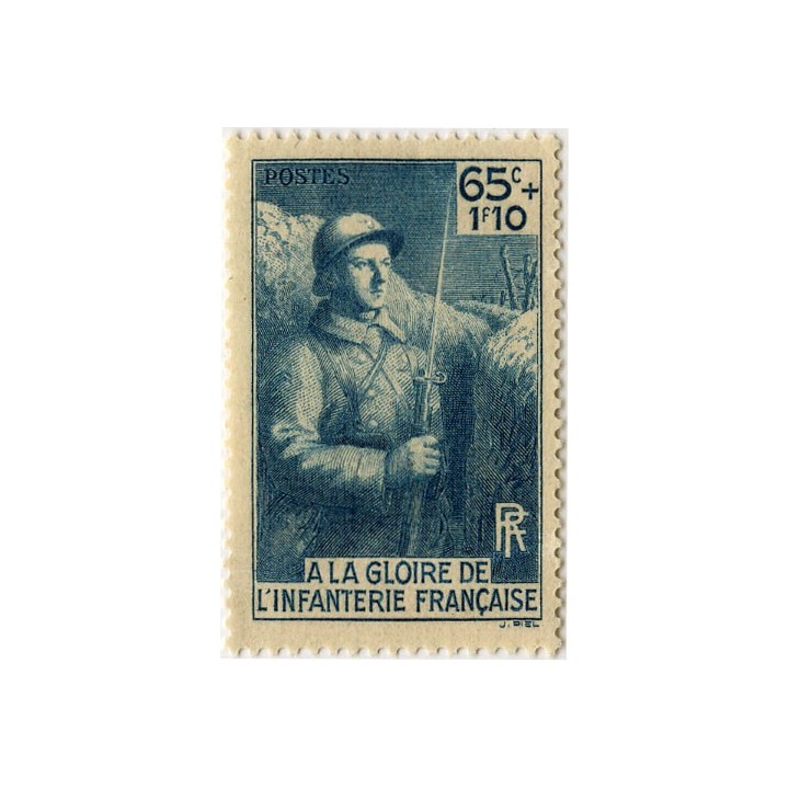 France - 0387