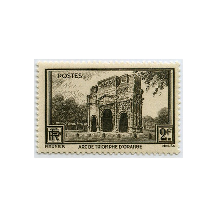 France - 0389