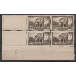 France - 0389 Coin Daté (15/12/1938)