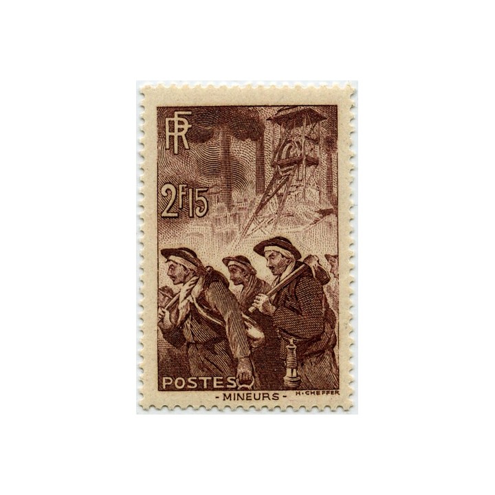France - 0390