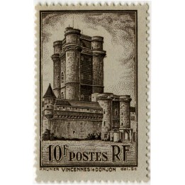 France - 0393