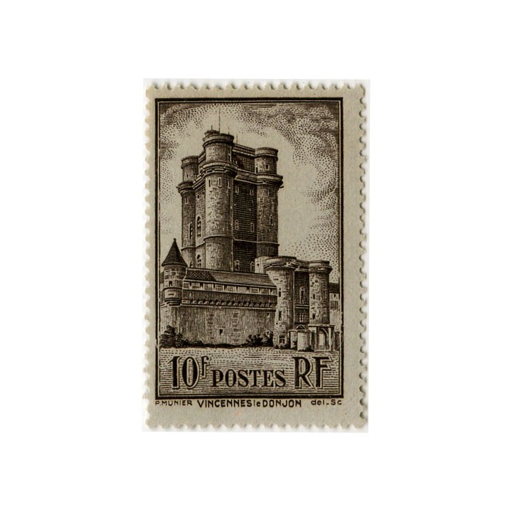 France - 0393