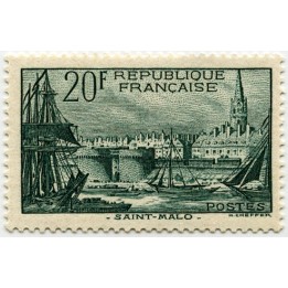France - 0394