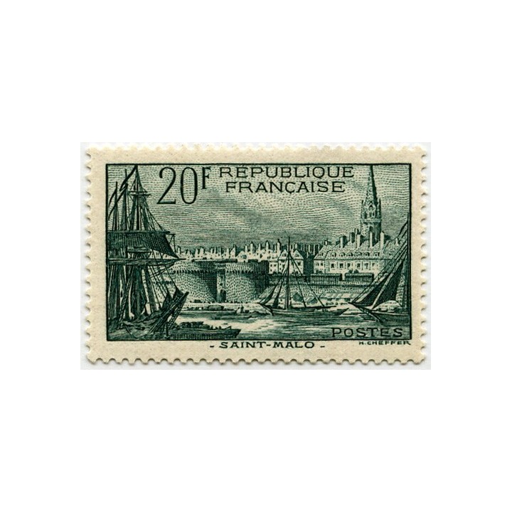 France - 0394