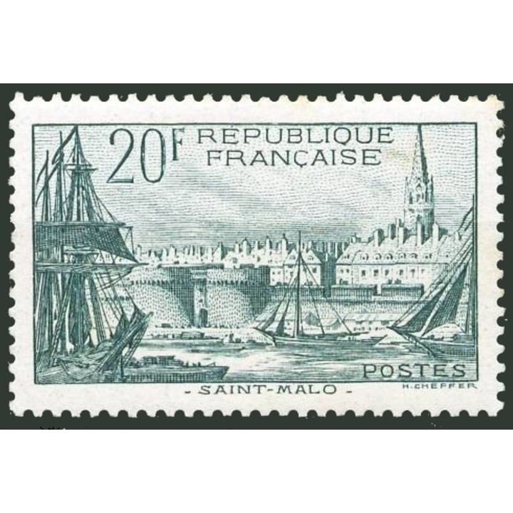 France - 0394a