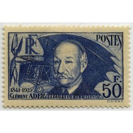 France - 0398