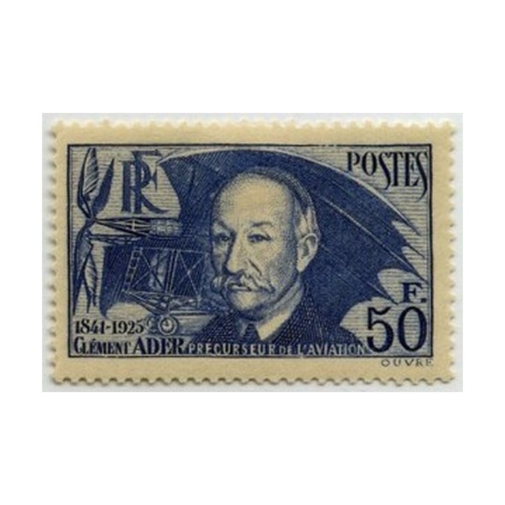 France - 0398a