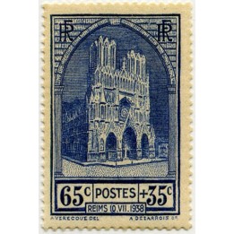 France - 0399