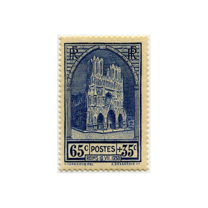 France - 0399