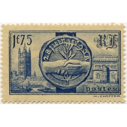 France - 0400
