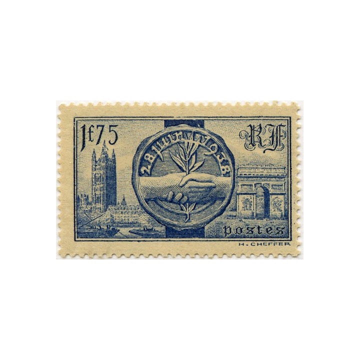 France - 0400