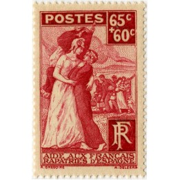 France - 0401