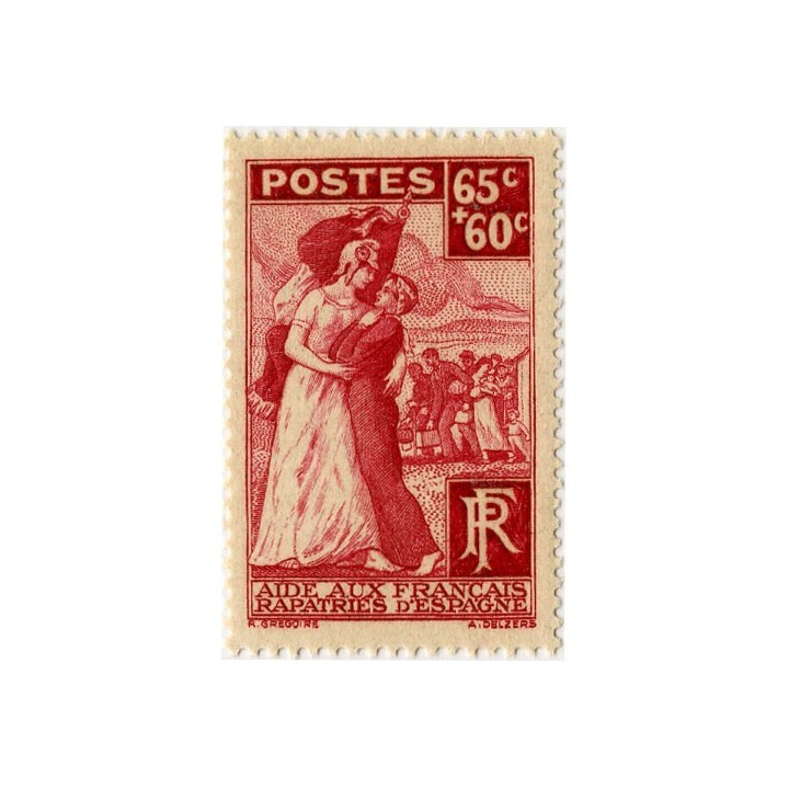 France - 0401