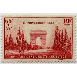 France - 0403