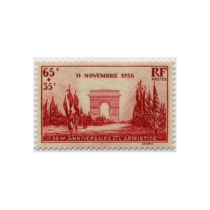France - 0403