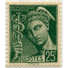 France - 0411