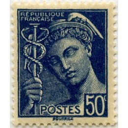France - 0414A