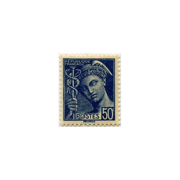 France - 0414A