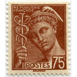 France - 0416A