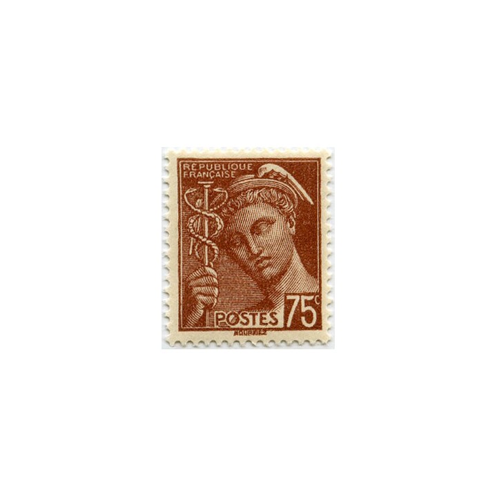 France - 0416A