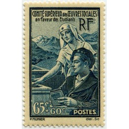 France - 0417