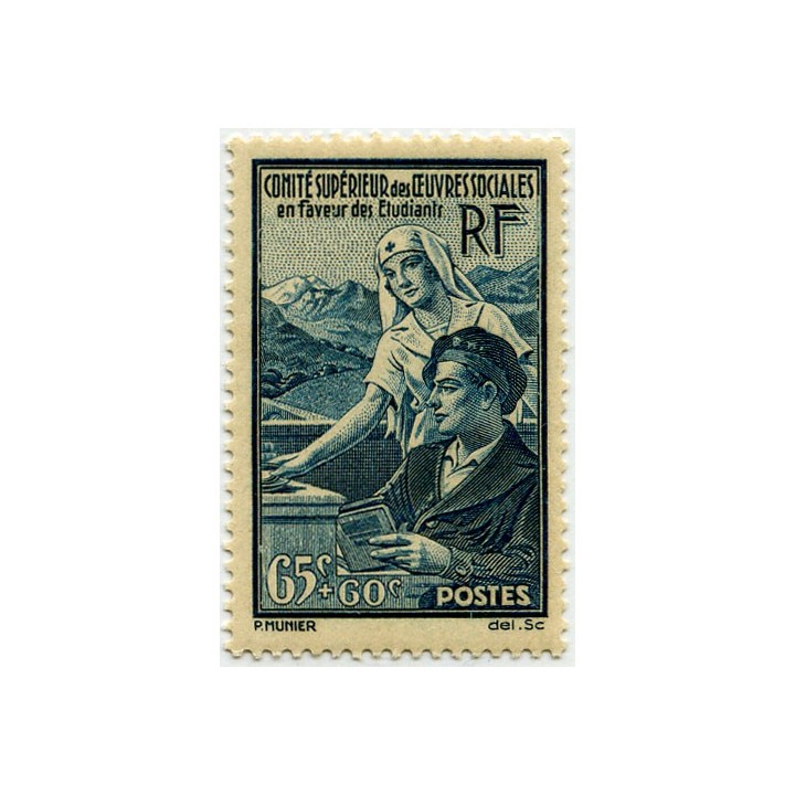 France - 0417