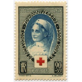 France - 0422