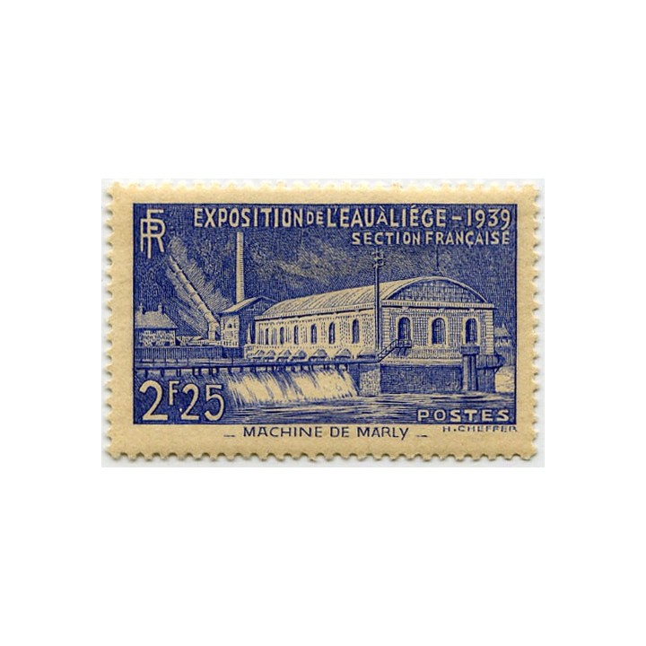 France - 0430