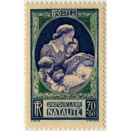 France - 0440
