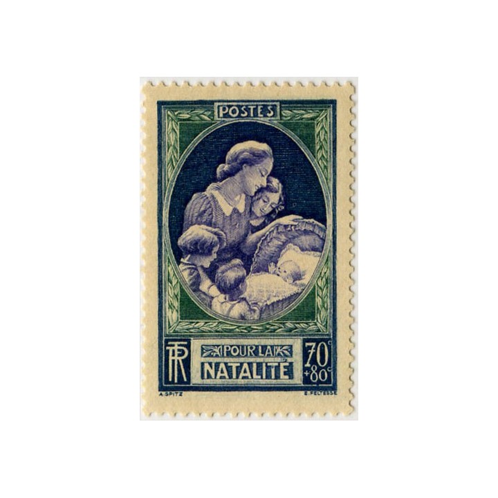 France - 0440