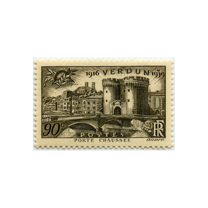 France - 0445