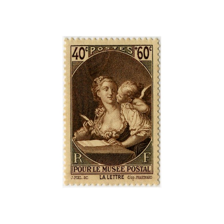 France - 0446