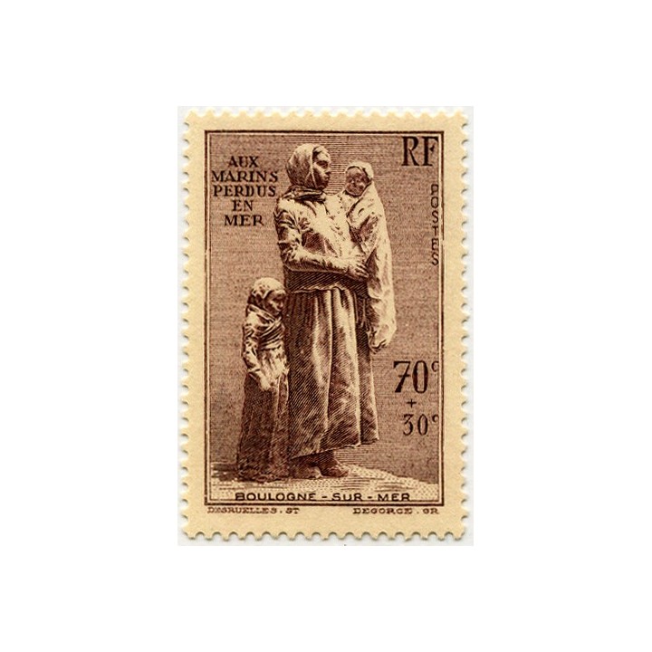 France - 0447