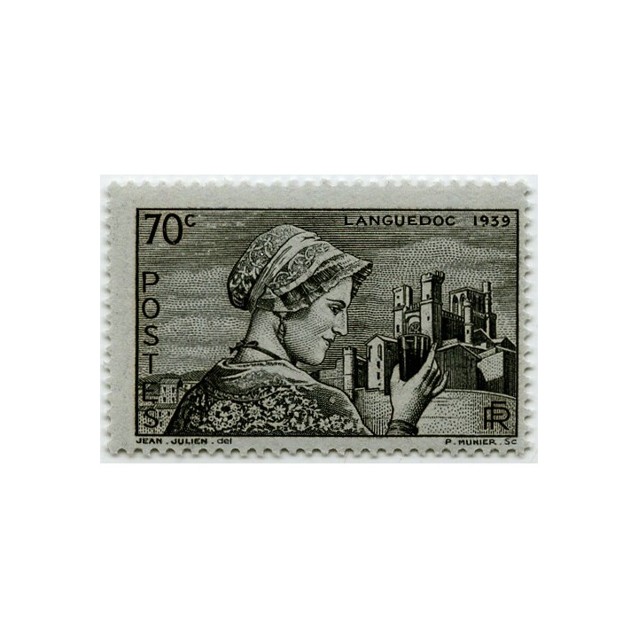 France - 0448