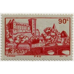 France - 0449