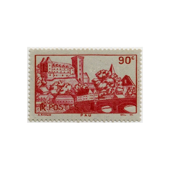 France - 0449