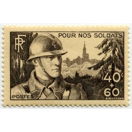 France - 0451