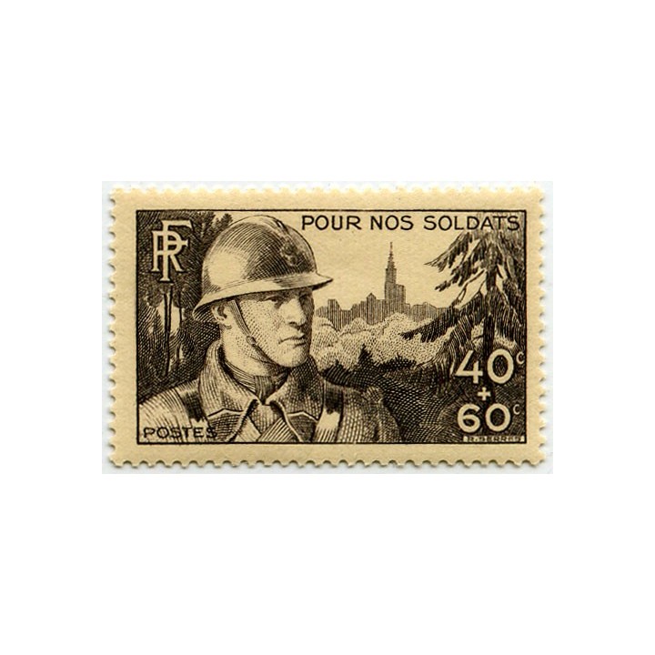 France - 0451
