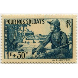 France - 0452