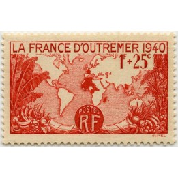 France - 0453