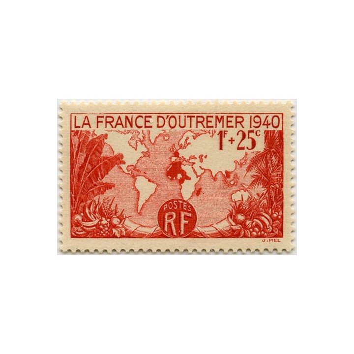 France - 0453